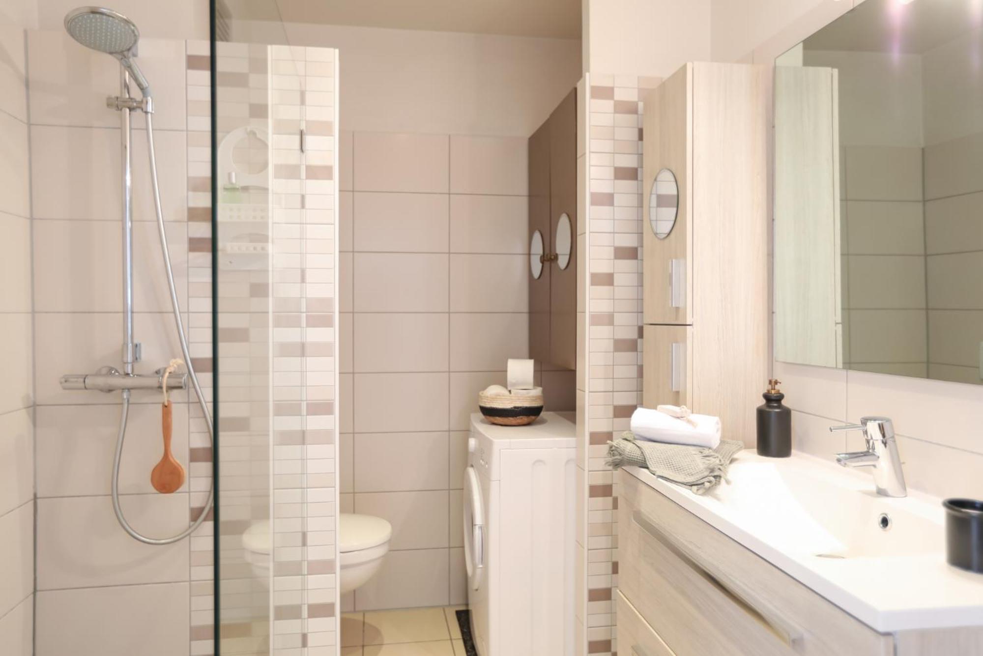 Confort - Artemis - Centre Ville Colmar Zewnętrze zdjęcie