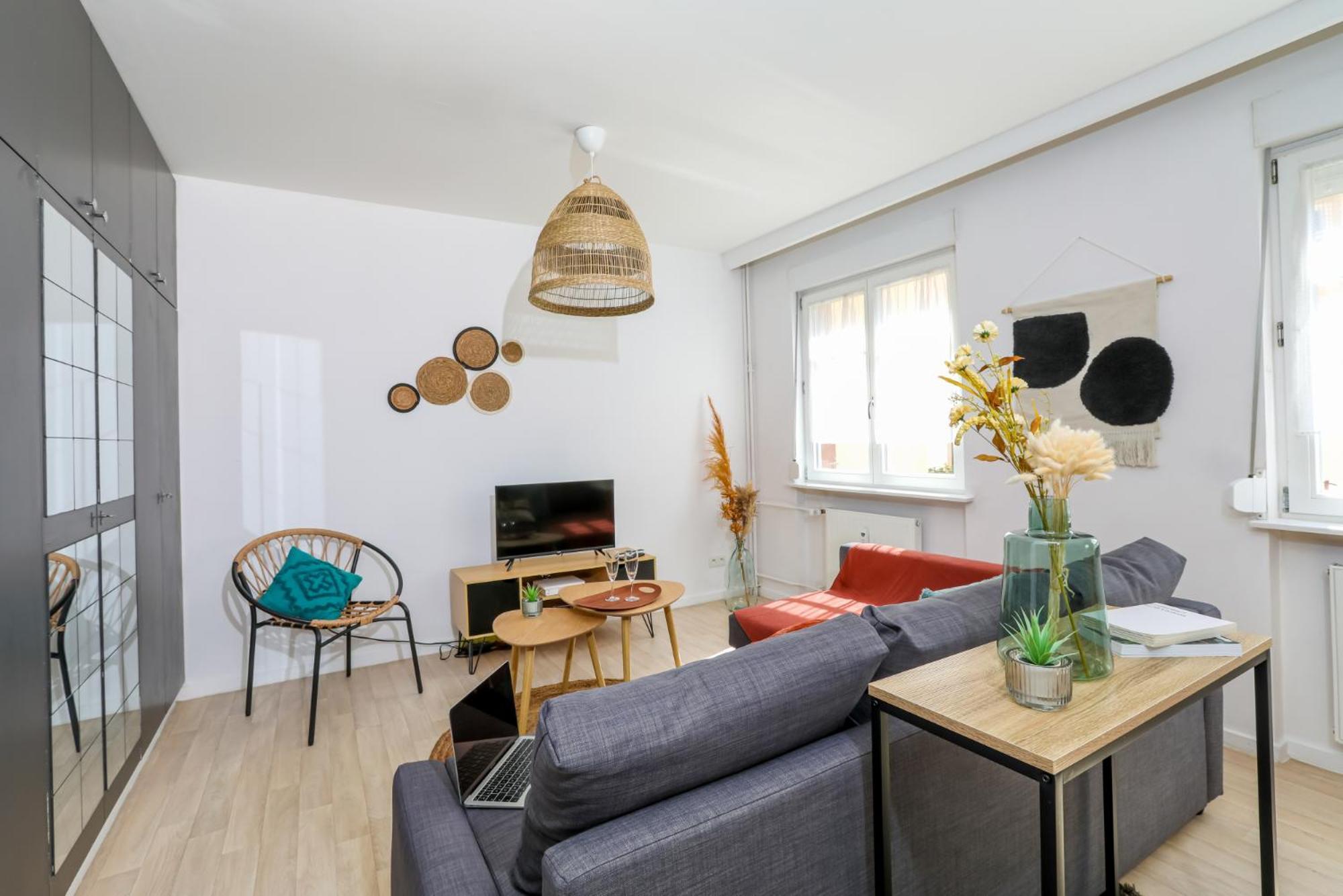 Confort - Artemis - Centre Ville Colmar Zewnętrze zdjęcie