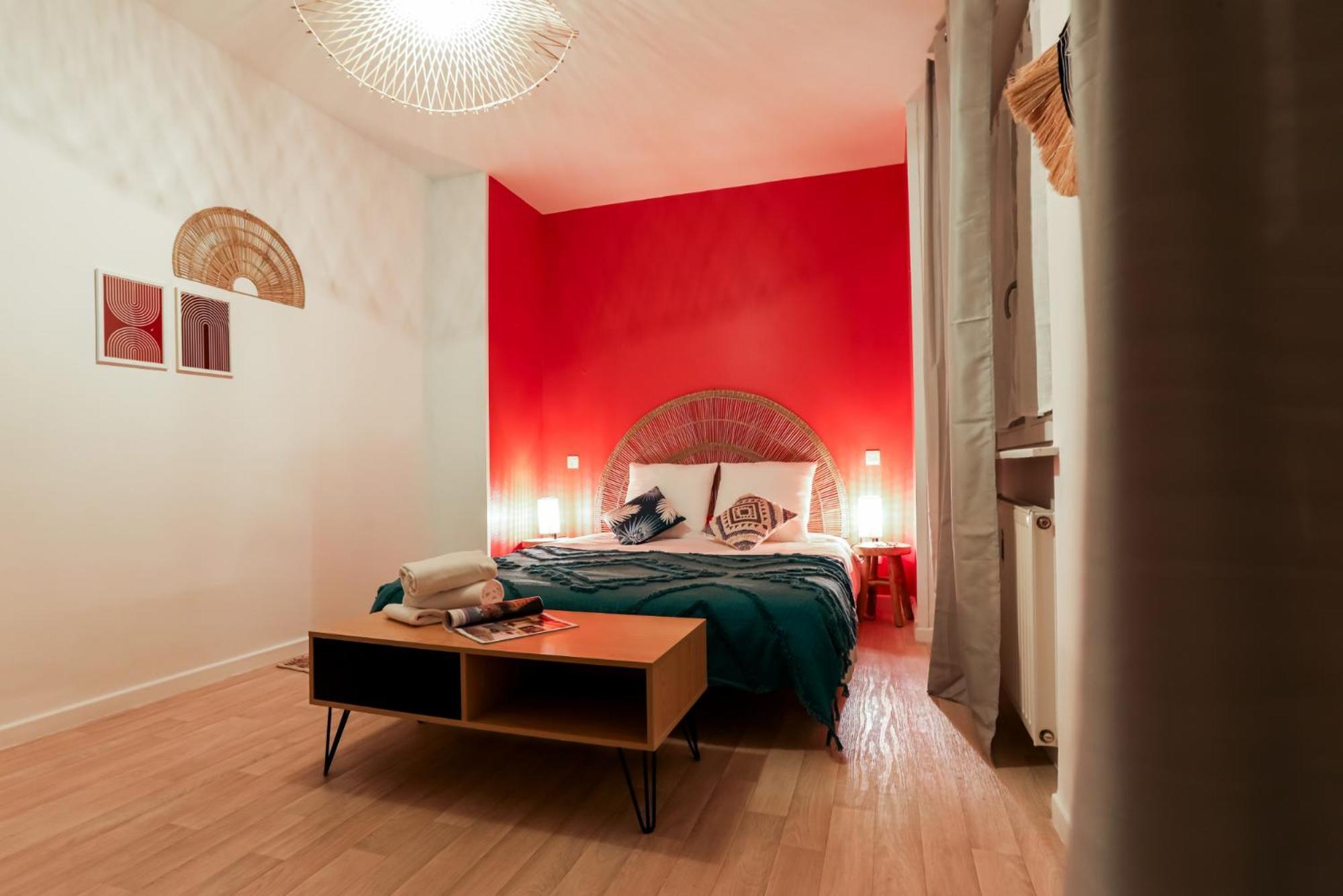 Confort - Artemis - Centre Ville Colmar Zewnętrze zdjęcie