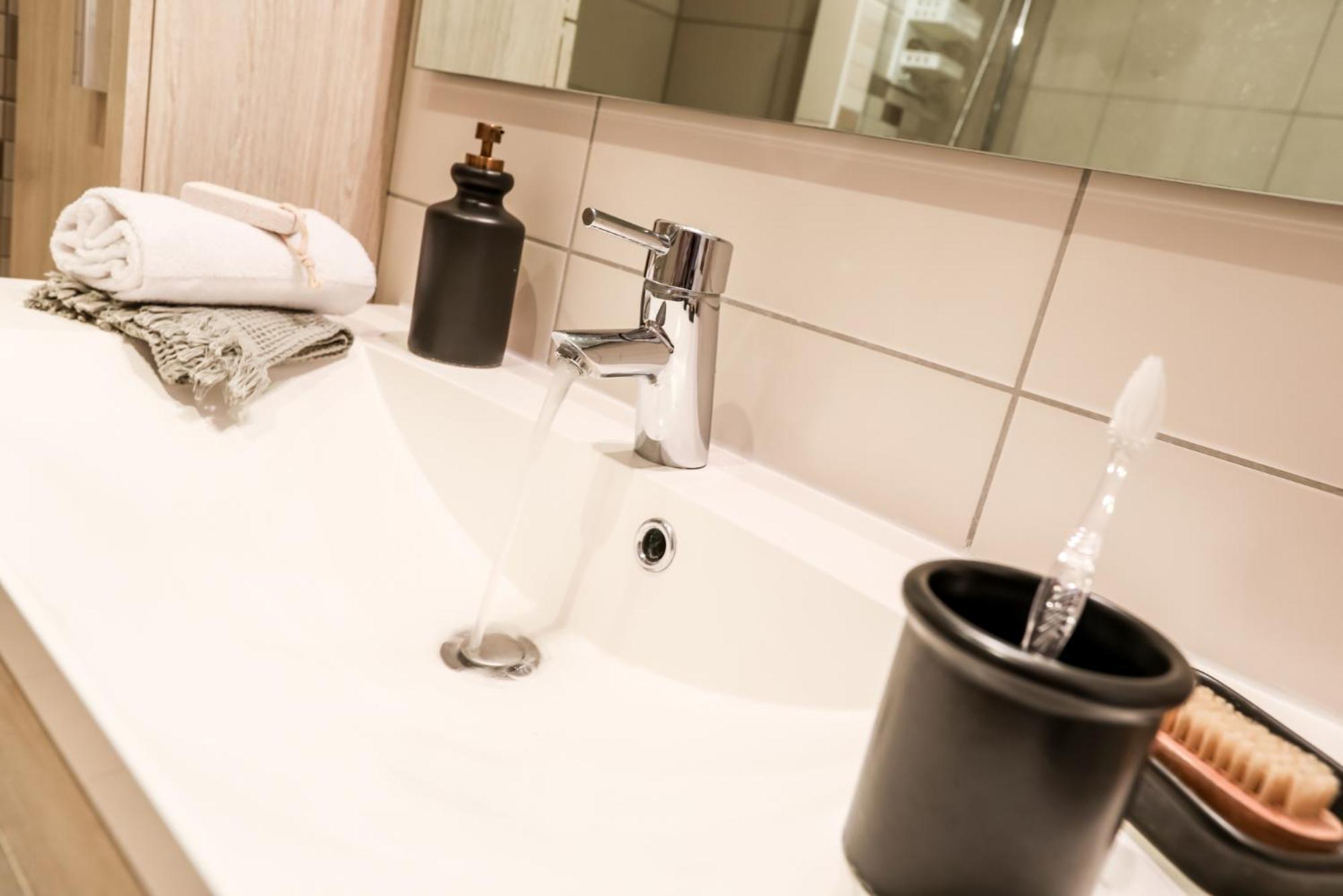 Confort - Artemis - Centre Ville Colmar Zewnętrze zdjęcie